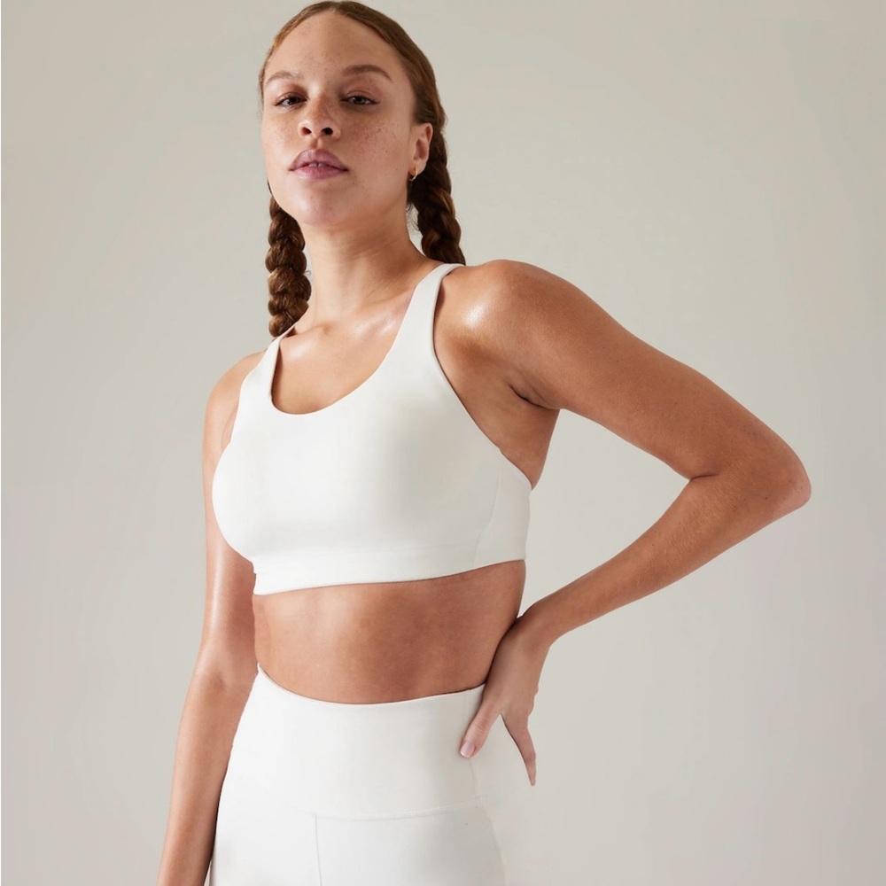 Athleta Advanced Bra